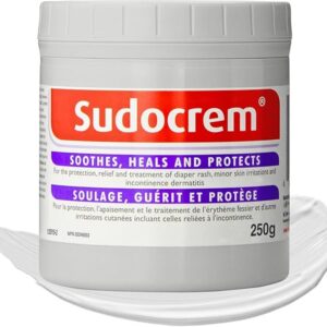 Sudocrem - Diaper Rash Cream for Baby